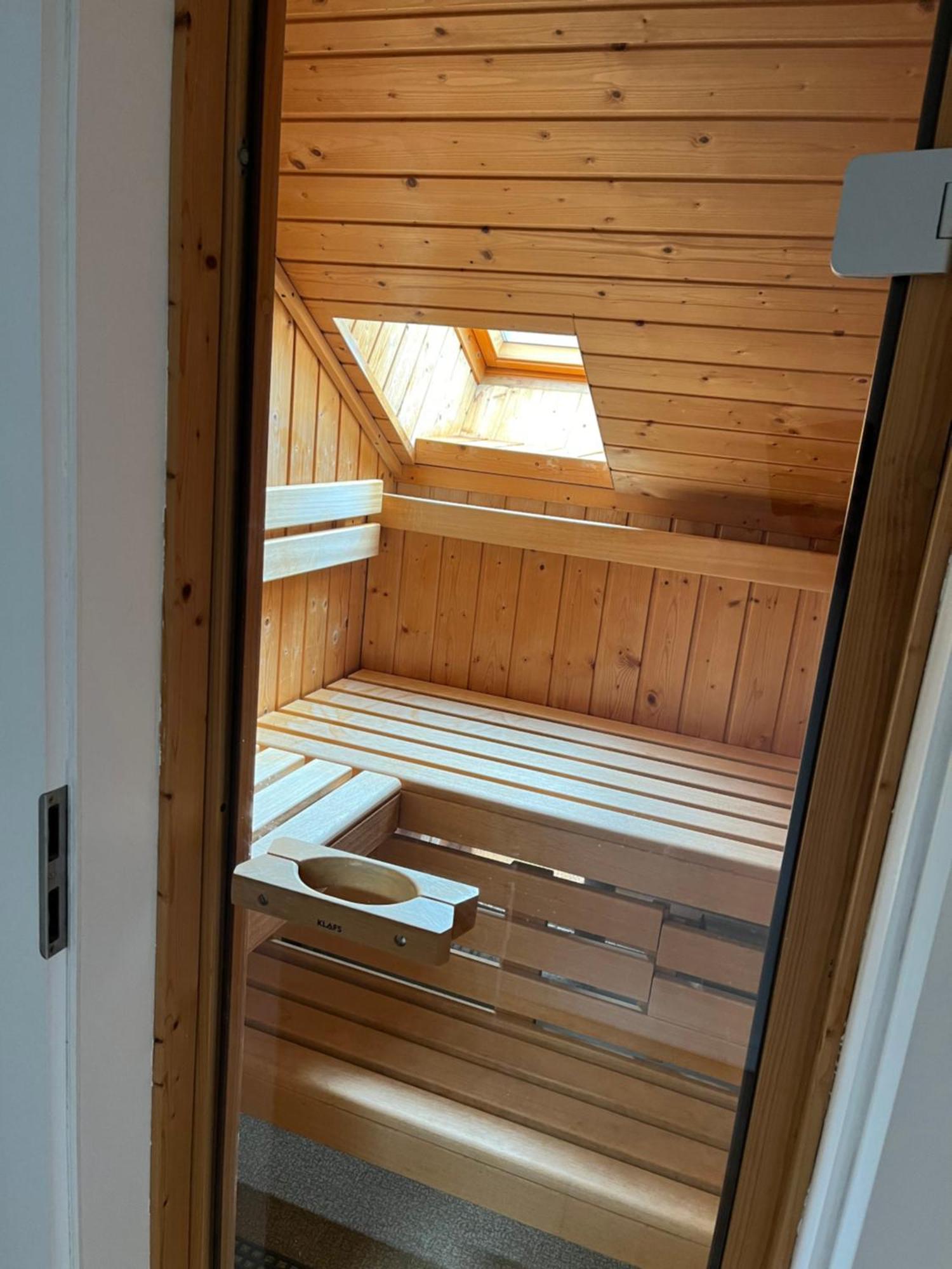Traumhafte Ferienwohnung Mit See Und Bergsicht FDH Exterior foto